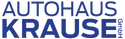Logo Autohaus Krause GmbH